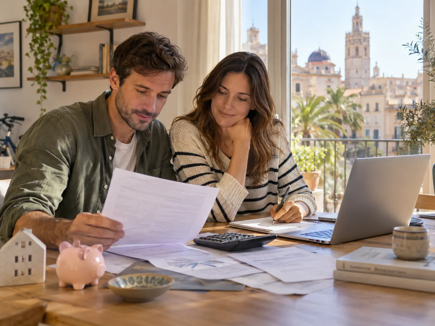 Imagen ilustrativa: Comprar una vivienda en Valencia: 12 errores que pueden salir muy caros