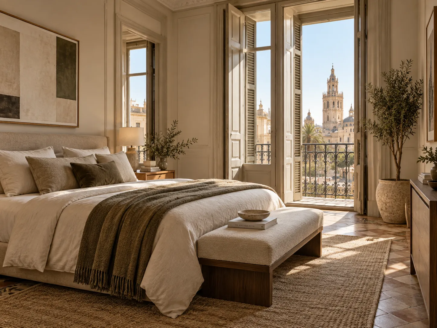 Imagen ilustrativa: Comprar una vivienda en Valencia para vivir o para alquilar: qué cambia